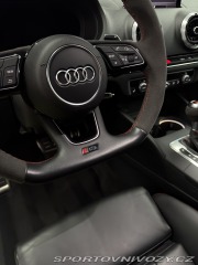 Audi RS3 Quattro 2019