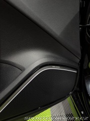 Audi RS3 Quattro 2019