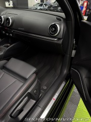 Audi RS3 Quattro 2019