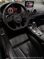 Audi RS3 Quattro 2019