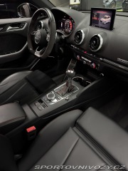 Audi RS3 Quattro 2019