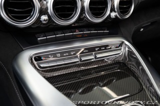 Mercedes-Benz AMG GT Roadster/Burmester/Carbon 2018
