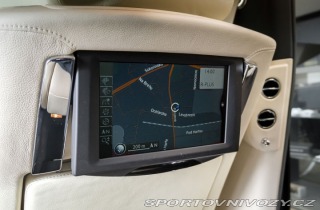 Rolls Royce Ghost Professional/Ventilace/To 2011