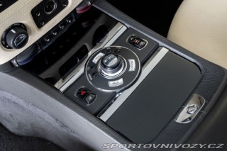 Rolls Royce Ghost Professional/Ventilace/To 2011