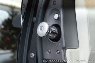 Rolls Royce Ghost Professional/Ventilace/To 2011