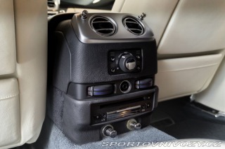 Rolls Royce Ghost Professional/Ventilace/To 2011