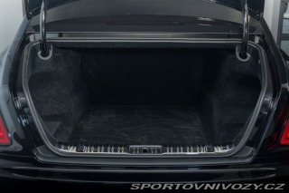 Rolls Royce Ghost Professional/Ventilace/To 2011