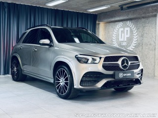 Mercedes-Benz GLE 450*AMG*4M*NIGHT*Off-Road