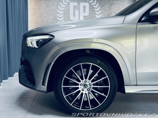 Mercedes-Benz Ostatní modely GLE 450*AMG*4M*NIGHT*Off-Road 2019