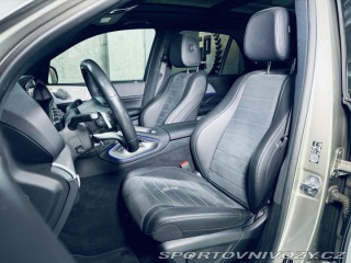 Mercedes-Benz Ostatní modely GLE 450*AMG*4M*NIGHT*Off-Road 2019