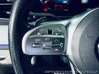 Mercedes-Benz Ostatní modely GLE 450*AMG*4M*NIGHT*Off-Road 2019