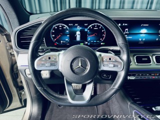 Mercedes-Benz Ostatní modely GLE 450*AMG*4M*NIGHT*Off-Road 2019