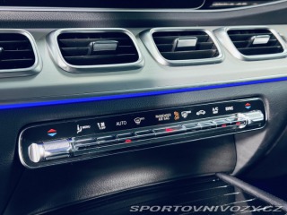 Mercedes-Benz Ostatní modely GLE 450*AMG*4M*NIGHT*Off-Road 2019