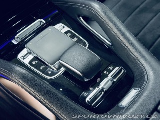 Mercedes-Benz Ostatní modely GLE 450*AMG*4M*NIGHT*Off-Road 2019