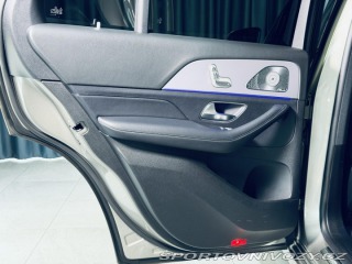 Mercedes-Benz Ostatní modely GLE 450*AMG*4M*NIGHT*Off-Road 2019