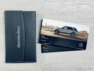 Mercedes-Benz Ostatní modely GLE 450*AMG*4M*NIGHT*Off-Road 2019