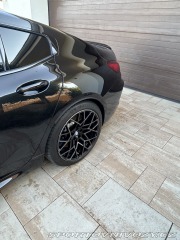 BMW M8 Gran Coupe Competition 2022