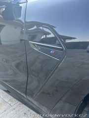 BMW M8 Gran Coupe Competition 2022
