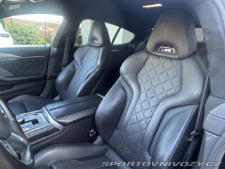 BMW M8 Gran Coupe Competition 2022