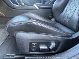 BMW M8 Gran Coupe Competition 2022