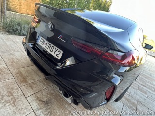BMW M8 Gran Coupe Competition 2022