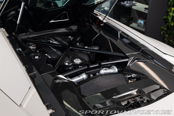 Lamborghini Aventador 2014