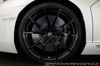 Lamborghini Aventador 2014