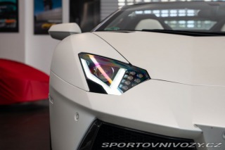 Lamborghini Aventador 2014