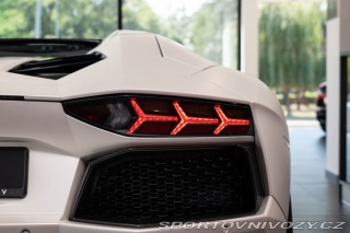 Lamborghini Aventador 2014
