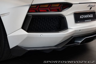 Lamborghini Aventador 2014