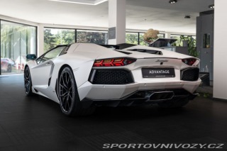 Lamborghini Aventador 2014