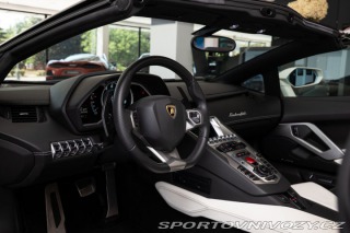 Lamborghini Aventador 2014