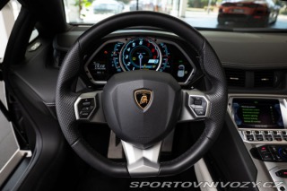 Lamborghini Aventador 2014