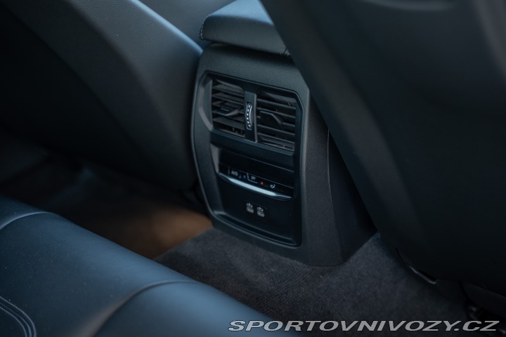 BMW M3 Competition ZÁRUKA, LASER 2023