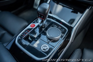 BMW M3 Competition ZÁRUKA, LASER 2023