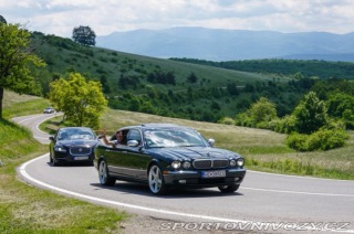 Jaguar XJ 2007