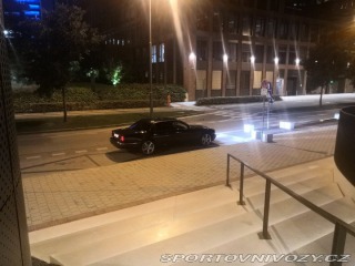 Jaguar XJ 2007