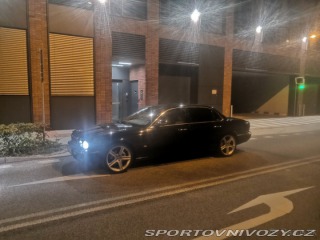 Jaguar XJ 2007