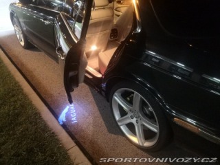Jaguar XJ 2007