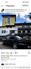 Jaguar XJ  2007