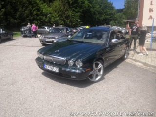 Jaguar XJ 2007