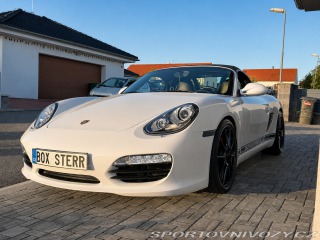 Porsche Boxster S 987.2