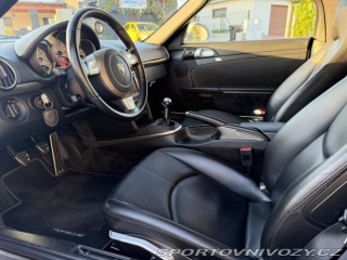 Porsche Boxster S 987.2 2009