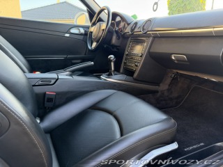 Porsche Boxster S 987.2 2009