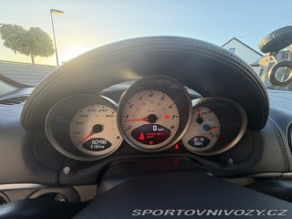 Porsche Boxster S 987.2 2009