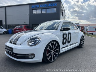 Volkswagen Beetle Osobní