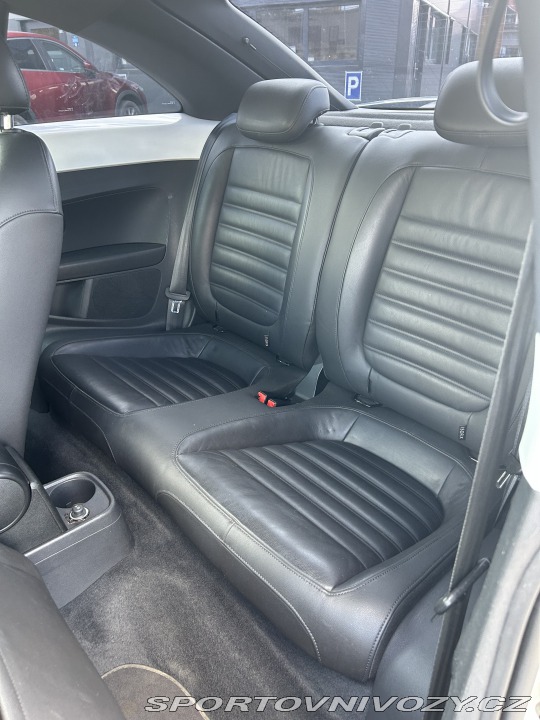 Volkswagen Beetle Osobní 2012