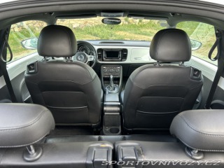 Volkswagen Beetle Osobní 2012