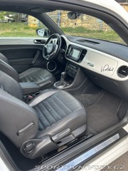 Volkswagen Beetle Osobní 2012