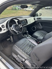 Volkswagen Beetle Osobní 2012
